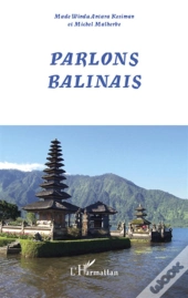 Parlons Balinais