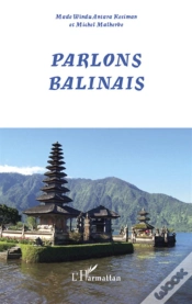 Capa do artigo Parlons Balinais
