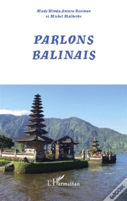 Capa do artigo Parlons Balinais