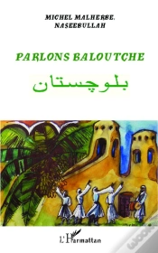 Capa do artigo Parlons Baloutche