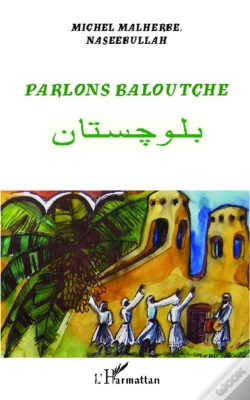 Capa do artigo Parlons Baloutche