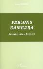 Parlons Bambara ; Langue Et Culture Bambara - Preview
