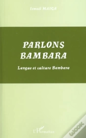 Capa do artigo Parlons Bambara ; Langue Et Culture Bambara