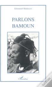 Capa do artigo Parlons Bamoun