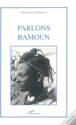 Capa do artigo Parlons Bamoun