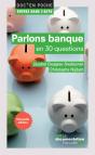 Parlons Banque En 30 Questions - 2e Édition - Preview