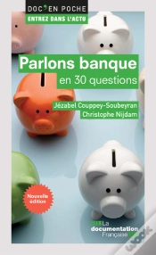 Capa do artigo Parlons Banque En 30 Questions - 2e Édition