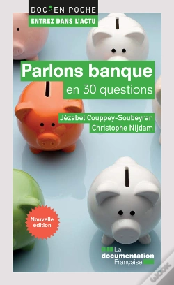 Capa do artigo Parlons Banque En 30 Questions - 2e Édition