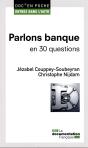 Parlons Banque En 30 Questions - Preview