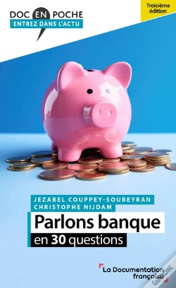Capa do artigo Parlons Banque En 30 Questions