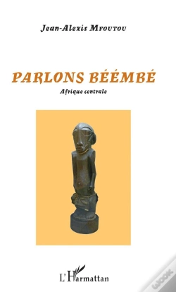 Capa do artigo Parlons Béémbé, Afrique Centrale
