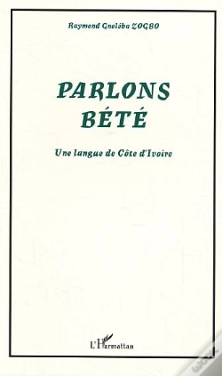 Capa do artigo Parlons Bété : Une Langue De Côte D'Ivoire