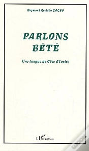 Capa do artigo Parlons Bété : Une Langue De Côte D