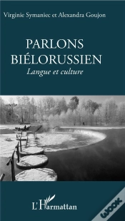 Capa do artigo Parlons Bielorussien Langue Et Culture