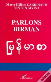 Parlons Birman