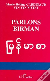 Capa do artigo Parlons Birman