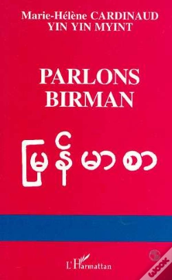 Capa do artigo Parlons Birman
