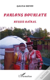 Parlons Bouriate ; Russie-Baïkal