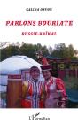 Parlons Bouriate ; Russie-Baïkal - Preview