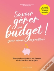 Capa do artigo Parlons Budget