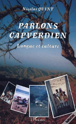 Capa do artigo Parlons Capverdien