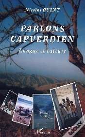 Capa do artigo Parlons Capverdien