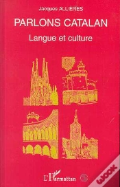 Capa do artigo Parlons Catalan ; Langue Et Culture