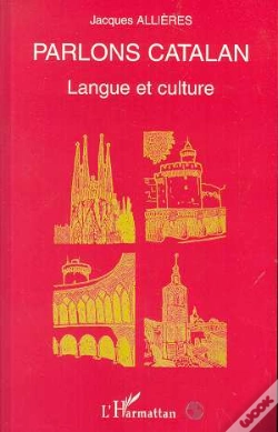 Capa do artigo Parlons Catalan ; Langue Et Culture