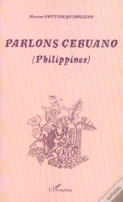 Capa do artigo Parlons Cebuano ; Philippines