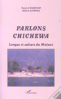 Capa do artigo Parlons Chichewa ; Langue Et Culture Du Malawi