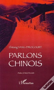 Capa do artigo Parlons Chinois