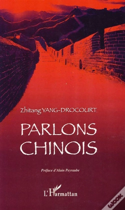 Capa do artigo Parlons Chinois