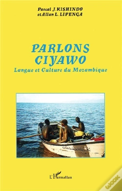 Capa do artigo Parlons Ciyawo ; Langue Et Culture Du Mozambique
