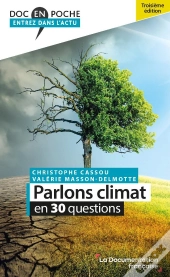 Parlons Climat En 30 Questions