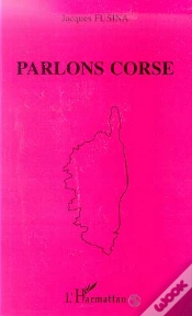 Capa do artigo Parlons Corse