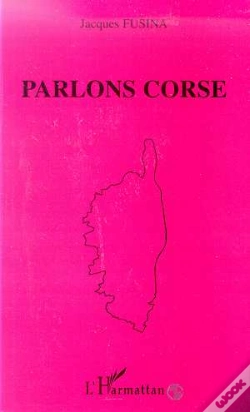 Capa do artigo Parlons Corse