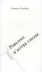 Parlons D'Autre Chose - Preview