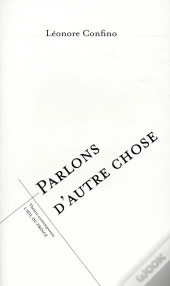 Parlons D'Autre Chose