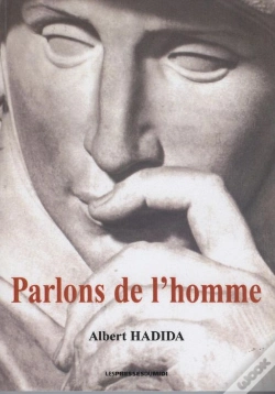 Capa do artigo Parlons De L Homme