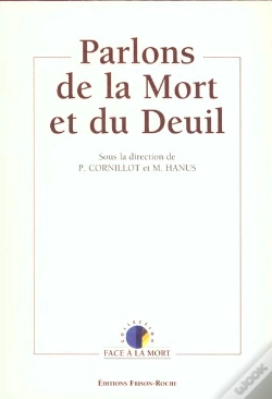 Capa do artigo Parlons De La Mort Et Du Deuil