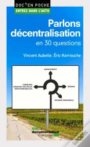 Capa do artigo Parlons Décentralisation En 30 Questions
