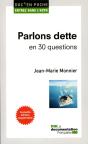 Parlons Dette En 30 Questions (2e Édition) - Preview