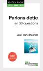 Parlons Dette En 30 Questions - Preview
