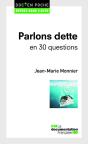 Parlons Dette En 30 Questions - Preview
