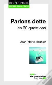 Capa do artigo Parlons Dette En 30 Questions
