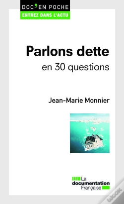 Capa do artigo Parlons Dette En 30 Questions