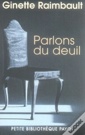 Capa do artigo Parlons Du Deuil
