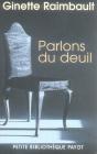 Parlons Du Deuil - Preview