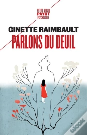 Capa do artigo Parlons Du Deuil