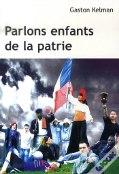 Capa do artigo Parlons Enfants De La Patrie